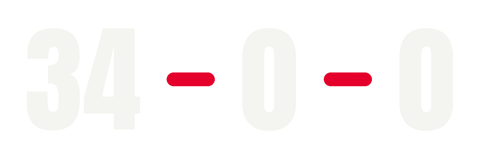34-0-0